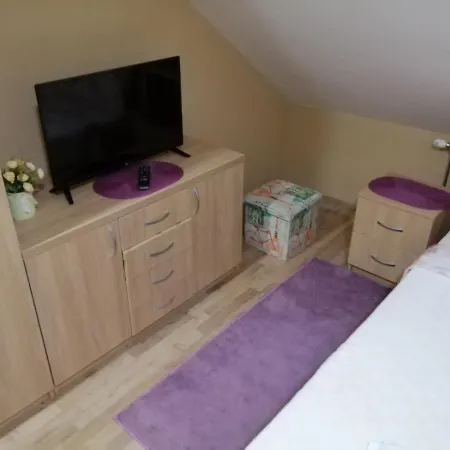 Milosevic Guest house
