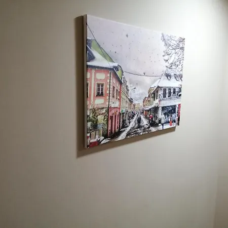 Guest house Milosevic 4*