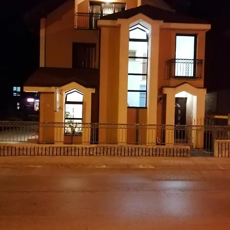 Гостевой дом Milosevic