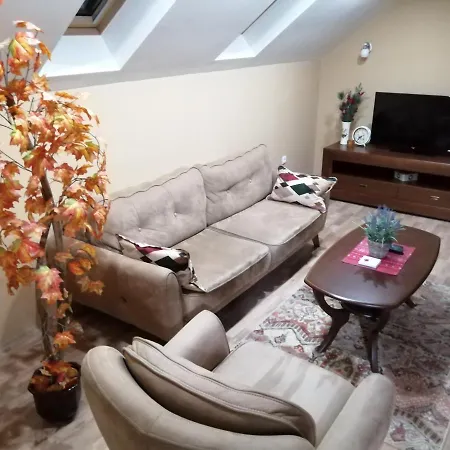 Guest house Milosevic Ivanjica