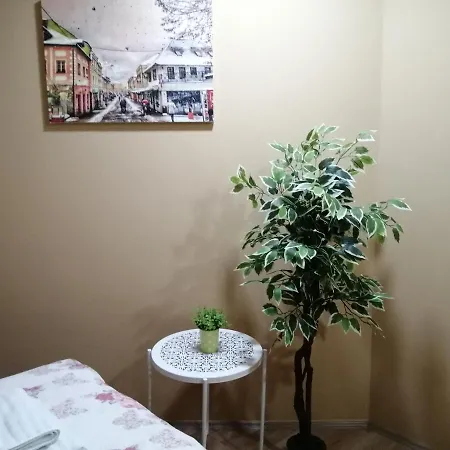 Milosevic Guest house Ivanjica