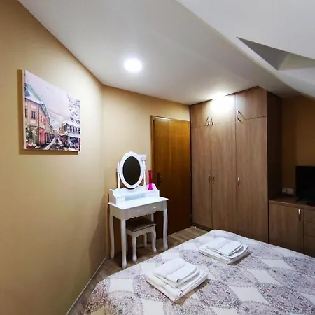 Milosevic 4* Ivanjica