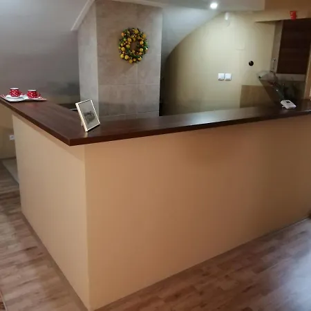 Milosevic Guest house *