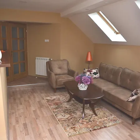 Milosevic Guest house