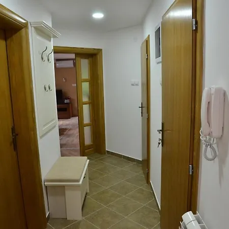 Guest house Milosevic