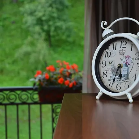 Milosevic Guest house
