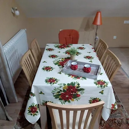 Milosevic 4* Иваница