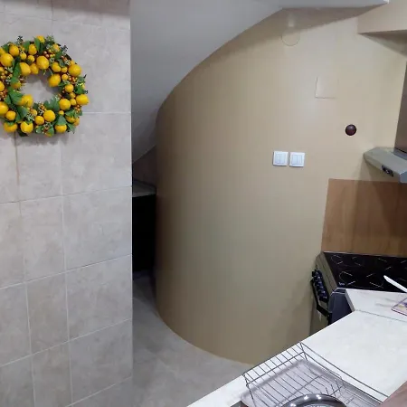 Гостевой дом Milosevic