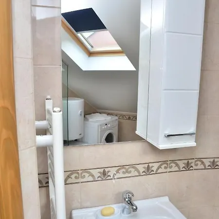 Guest house Milosevic
