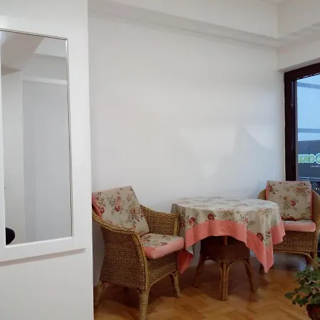 Guest house Milosevic Ivanjica