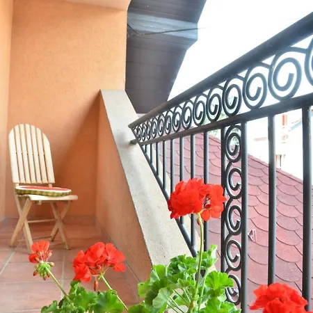 Milosevic 4* Ivanjica